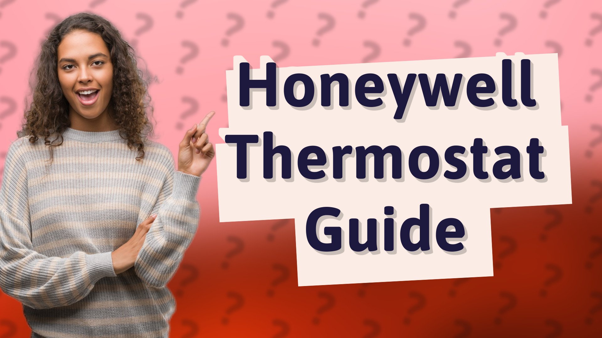 Honeywell Thermostat Guide