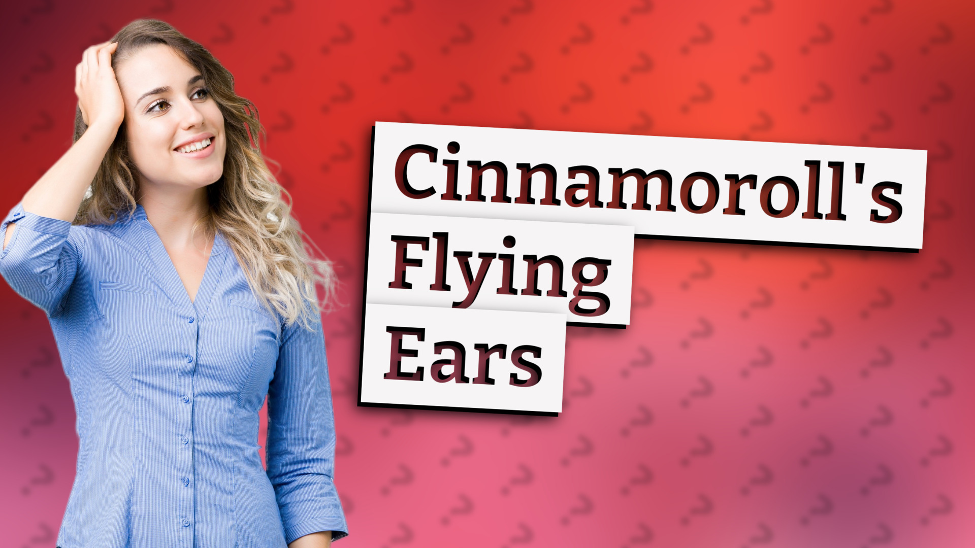 Cinnamoroll's Flying Ears