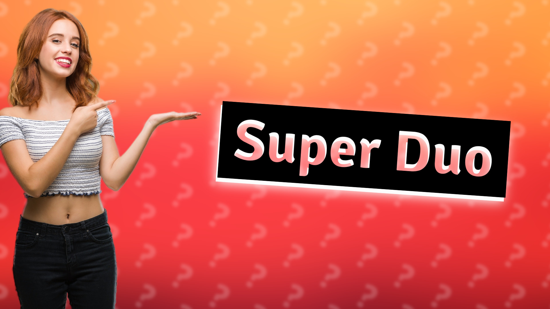 Super Duo