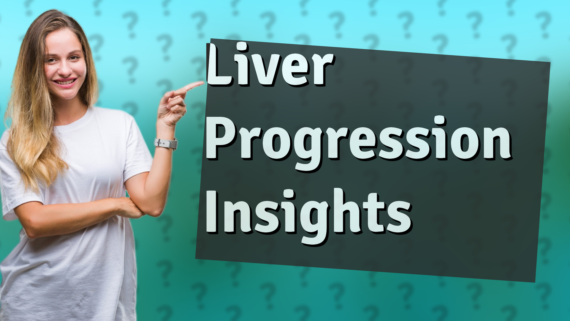 Liver Progression Insights
