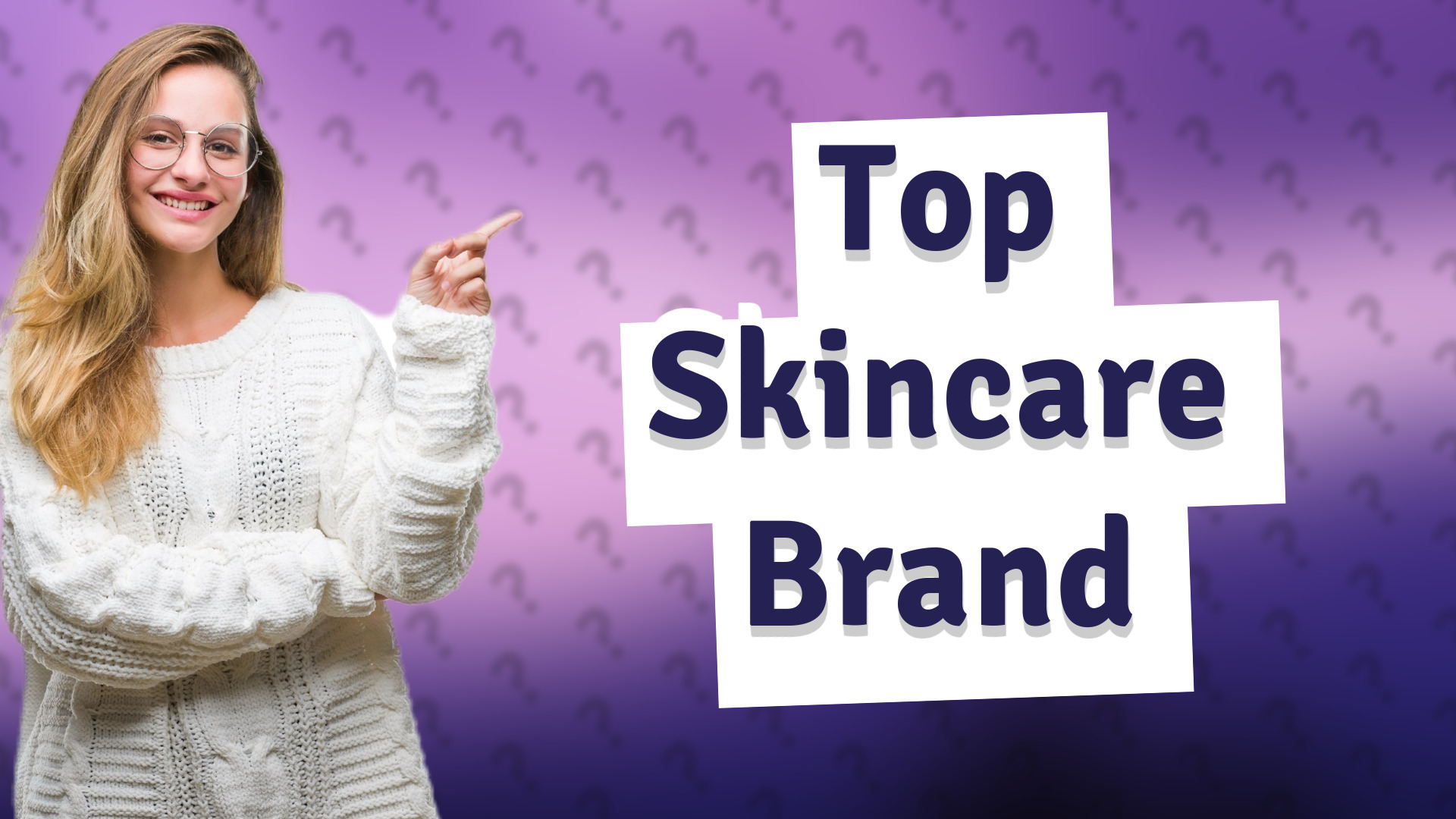 Top Skincare Brand