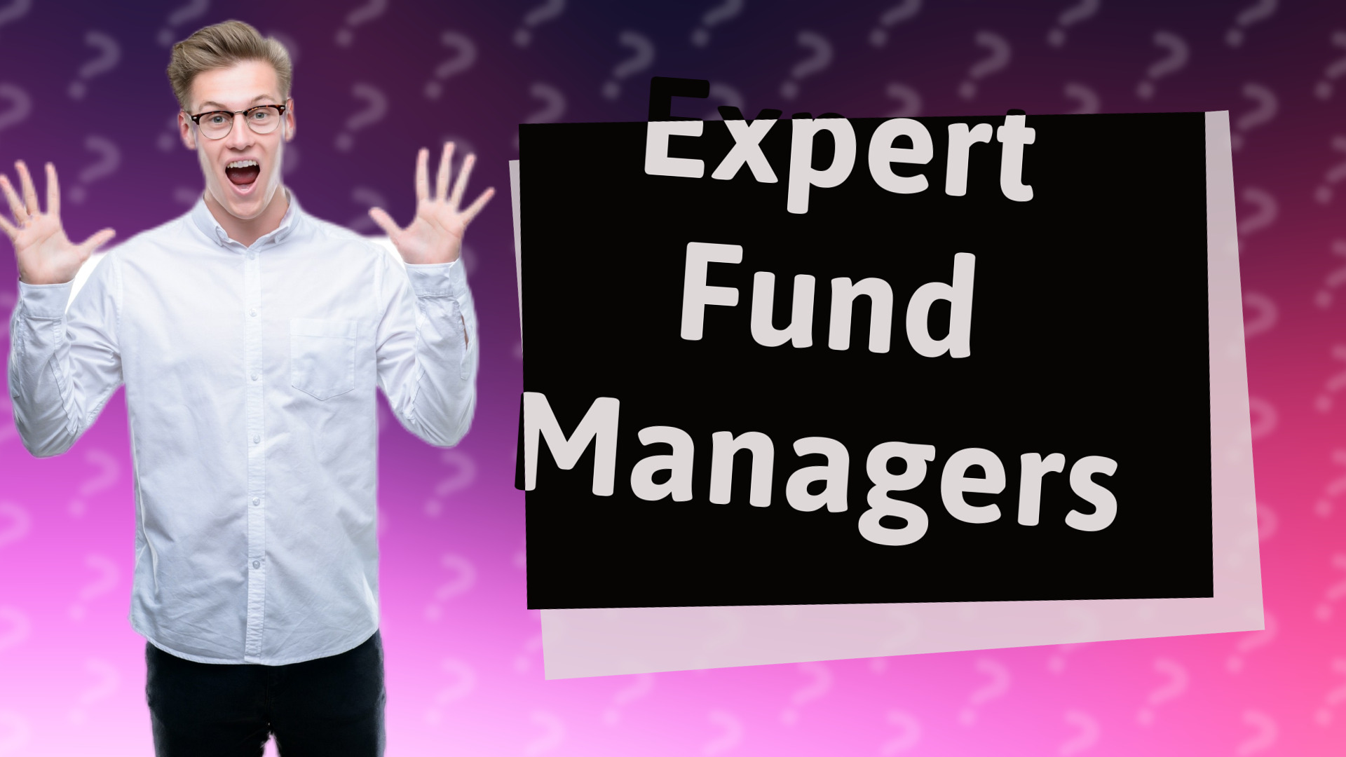 Expert Fund Managers