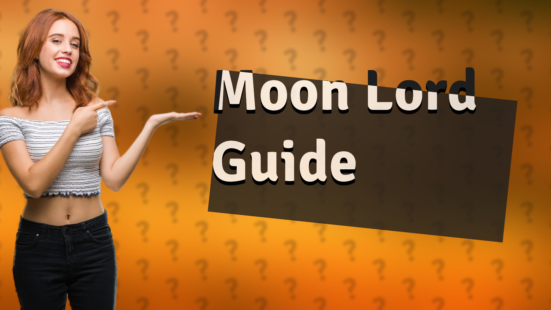 Moon Lord Guide