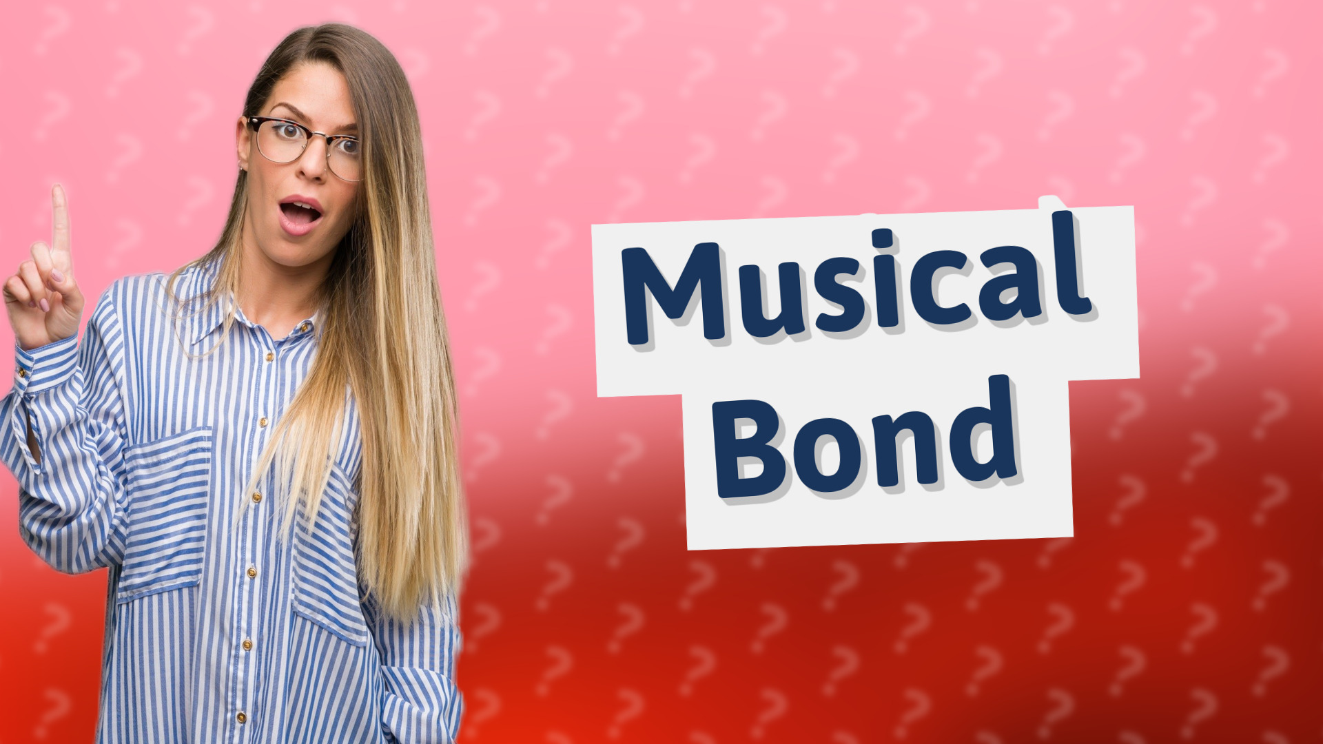 Musical Bond