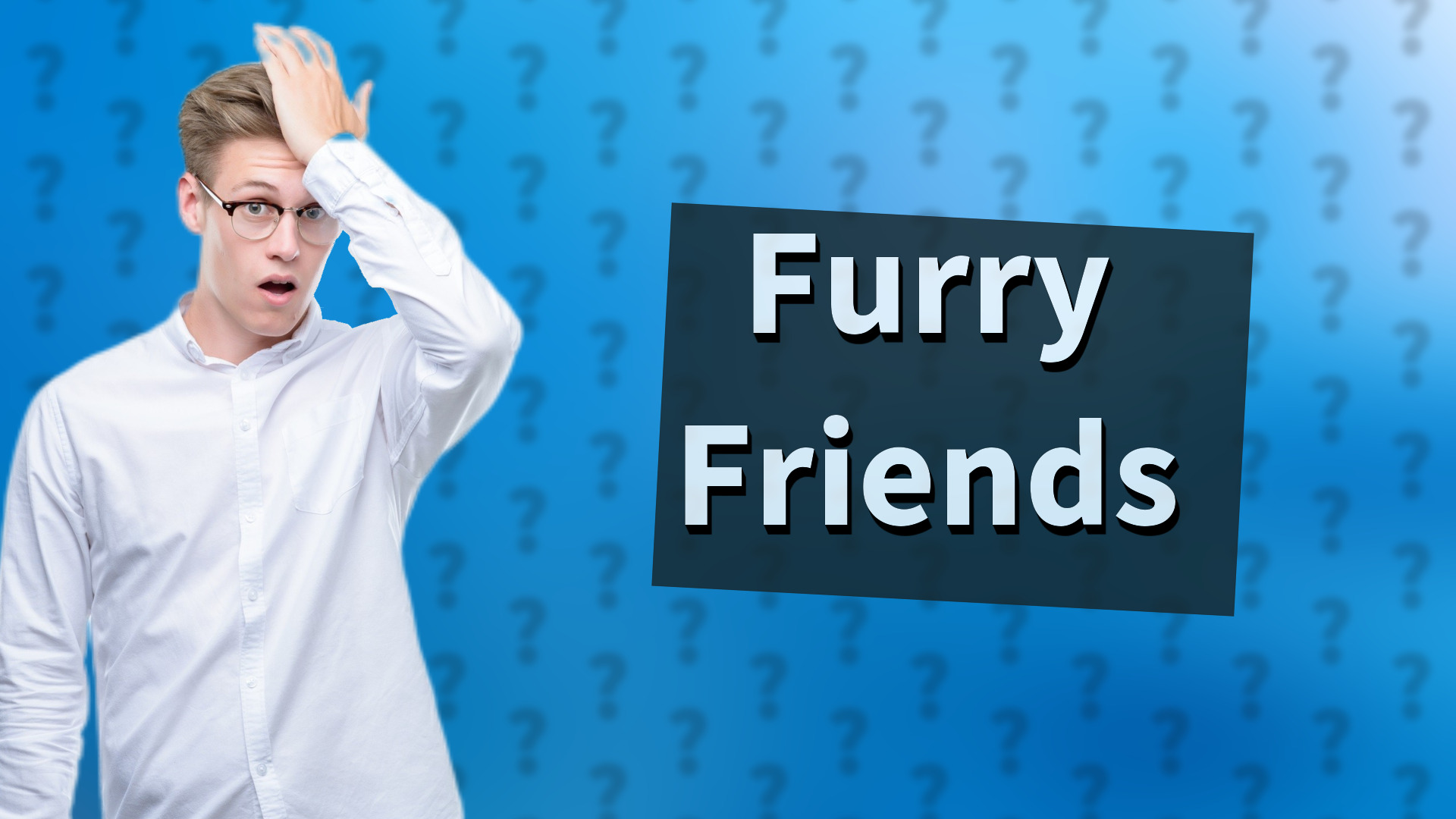 Furry Friends
