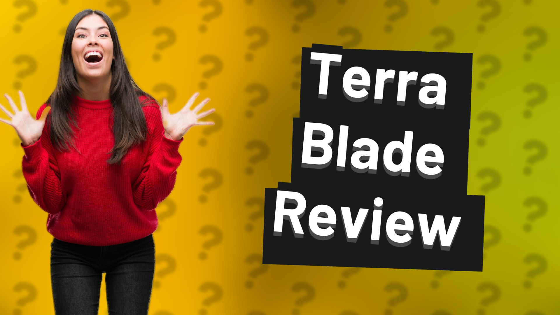 Terra Blade Review