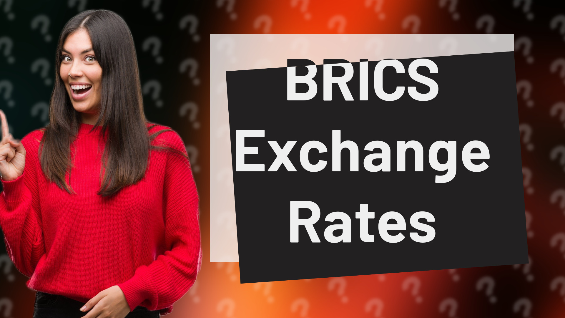 BRICS Exchange Rates