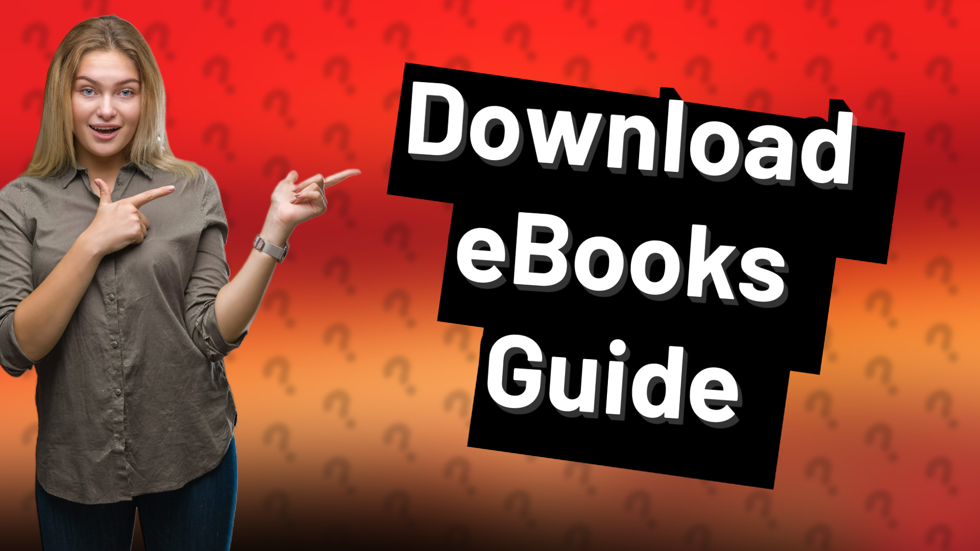 Download eBooks Guide
