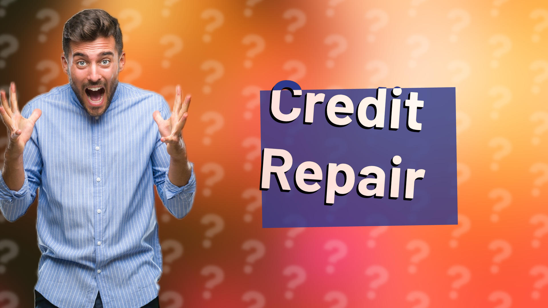 Credit Repair