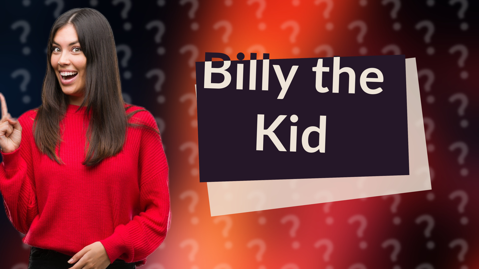 Billy the Kid