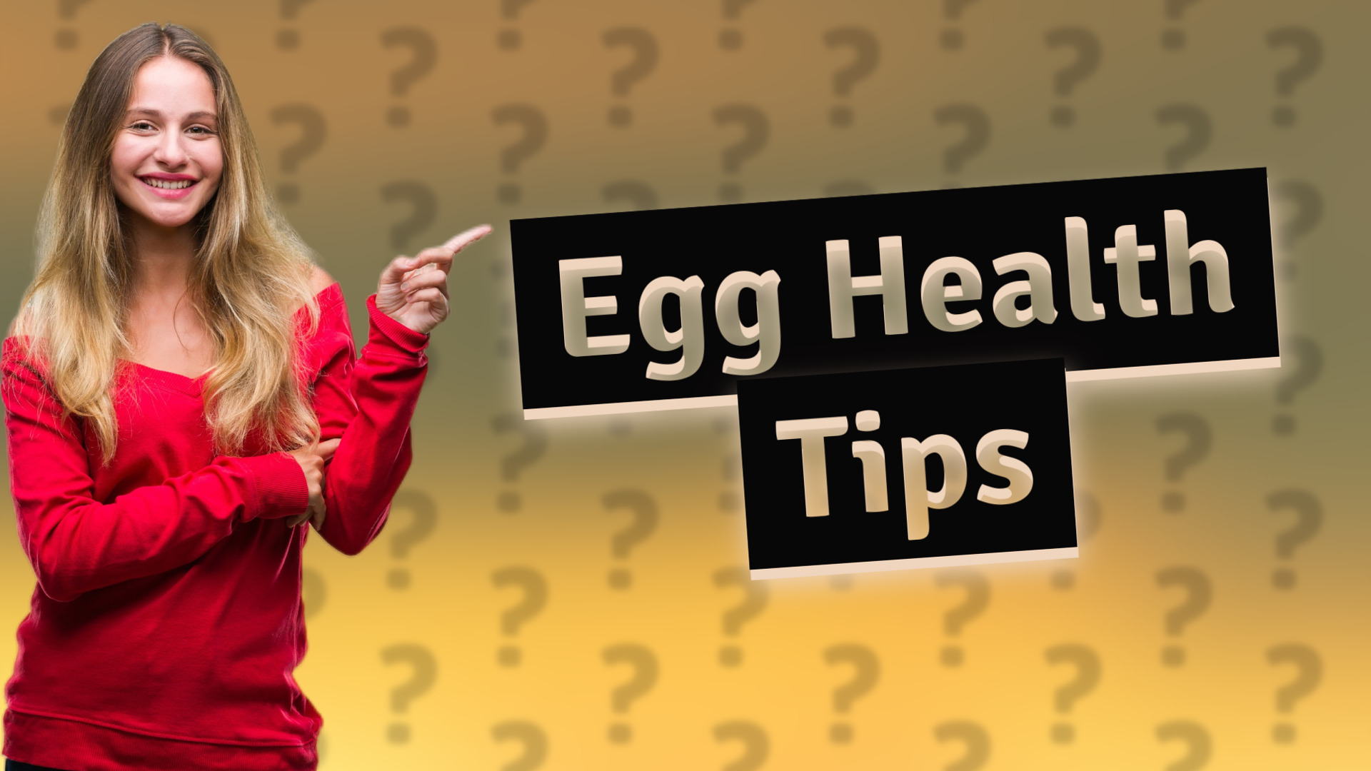 Egg Health Tips