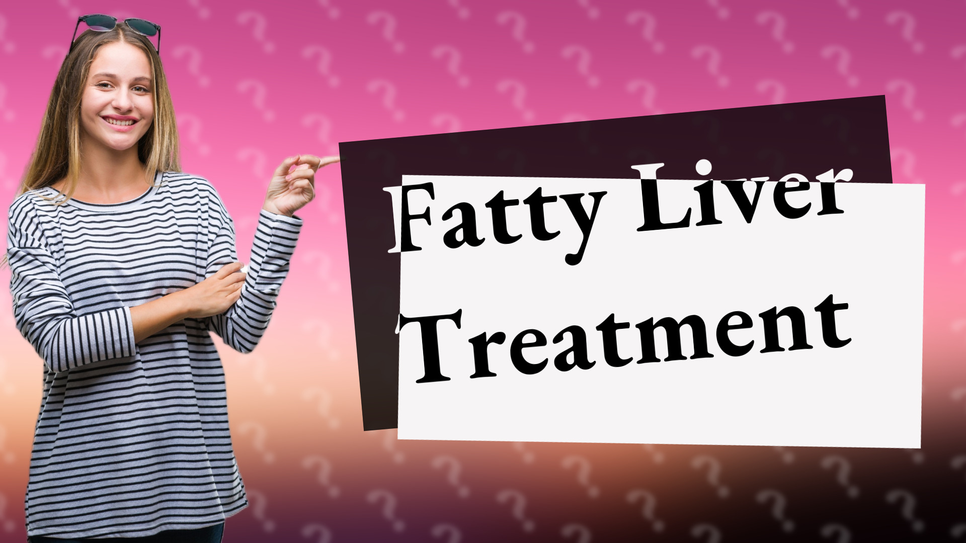 Fatty Liver Treatment