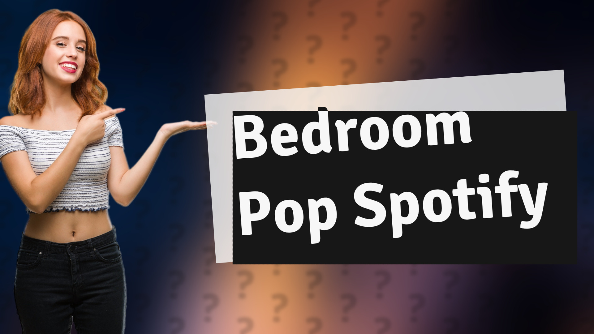 Bedroom Pop Spotify