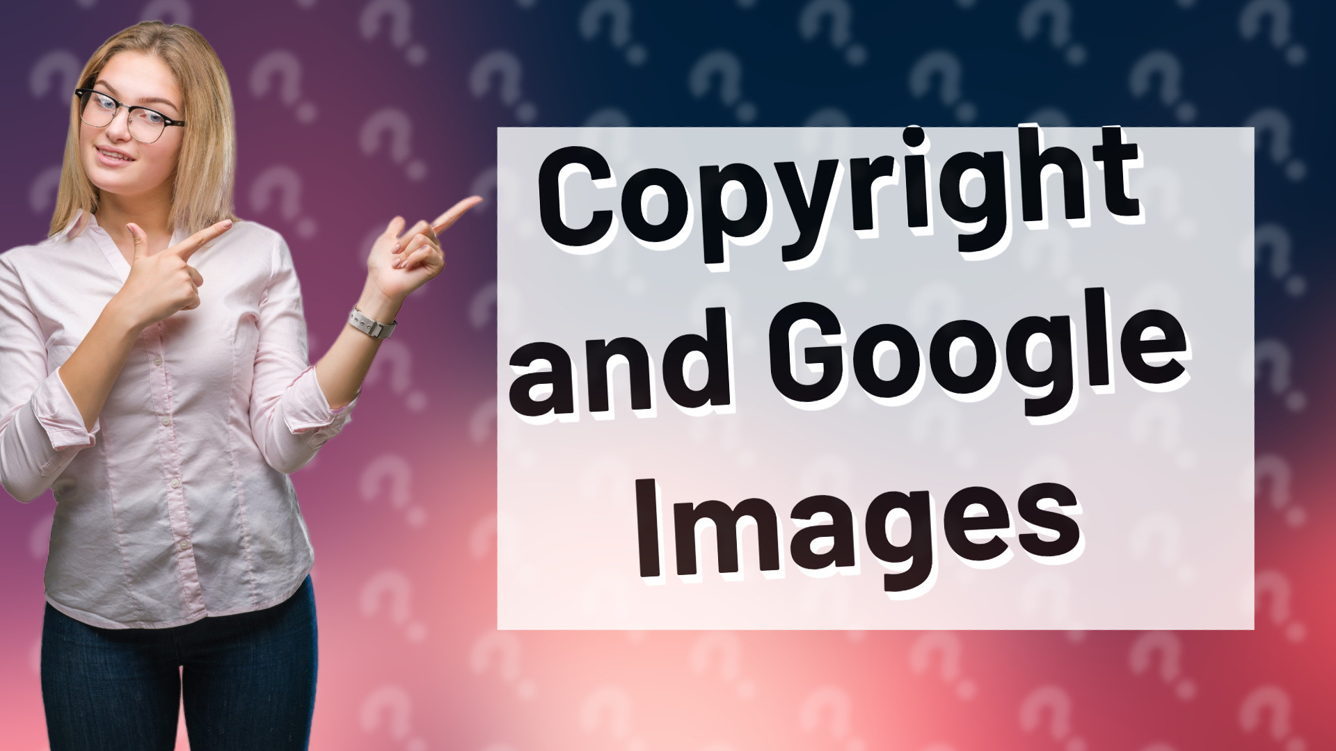 Copyright and Google Images