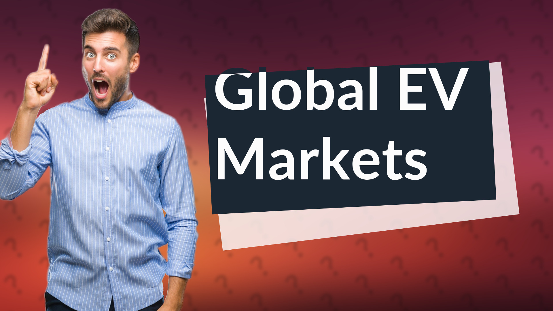 Global EV Markets