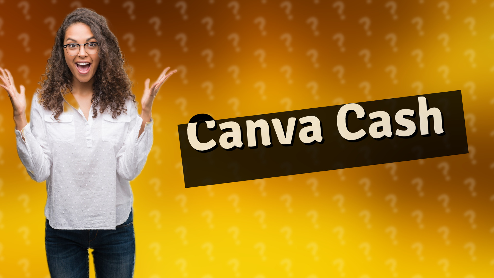 Canva Cash