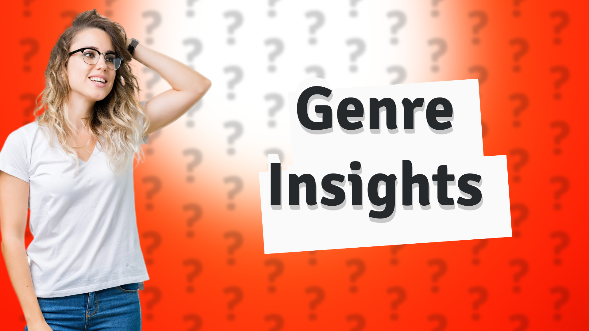 Genre Insights