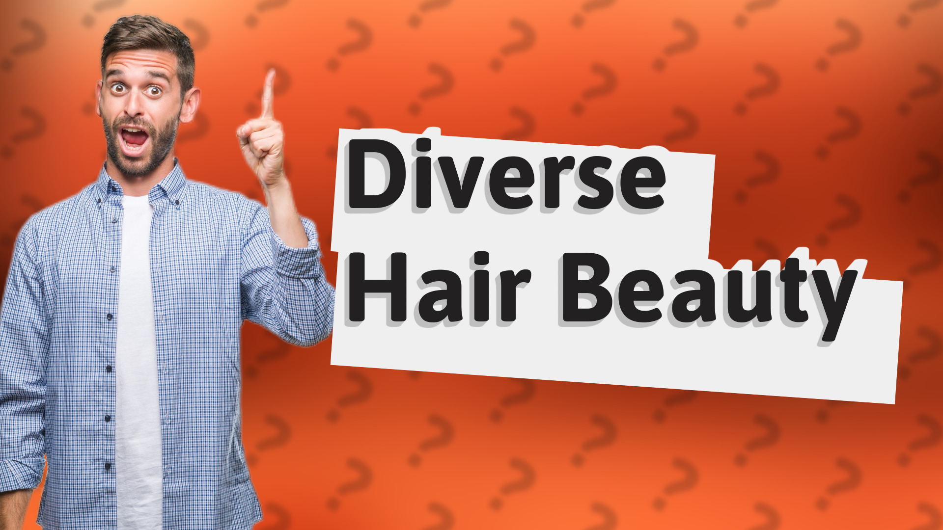 Diverse Hair Beauty