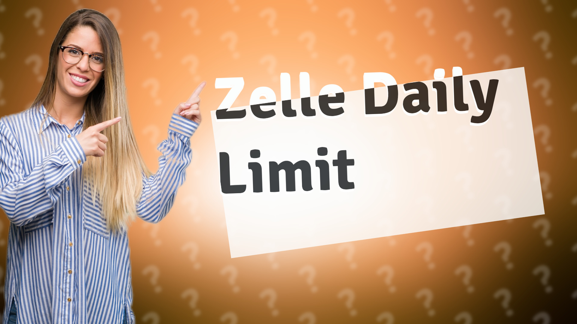 Zelle Daily Limit