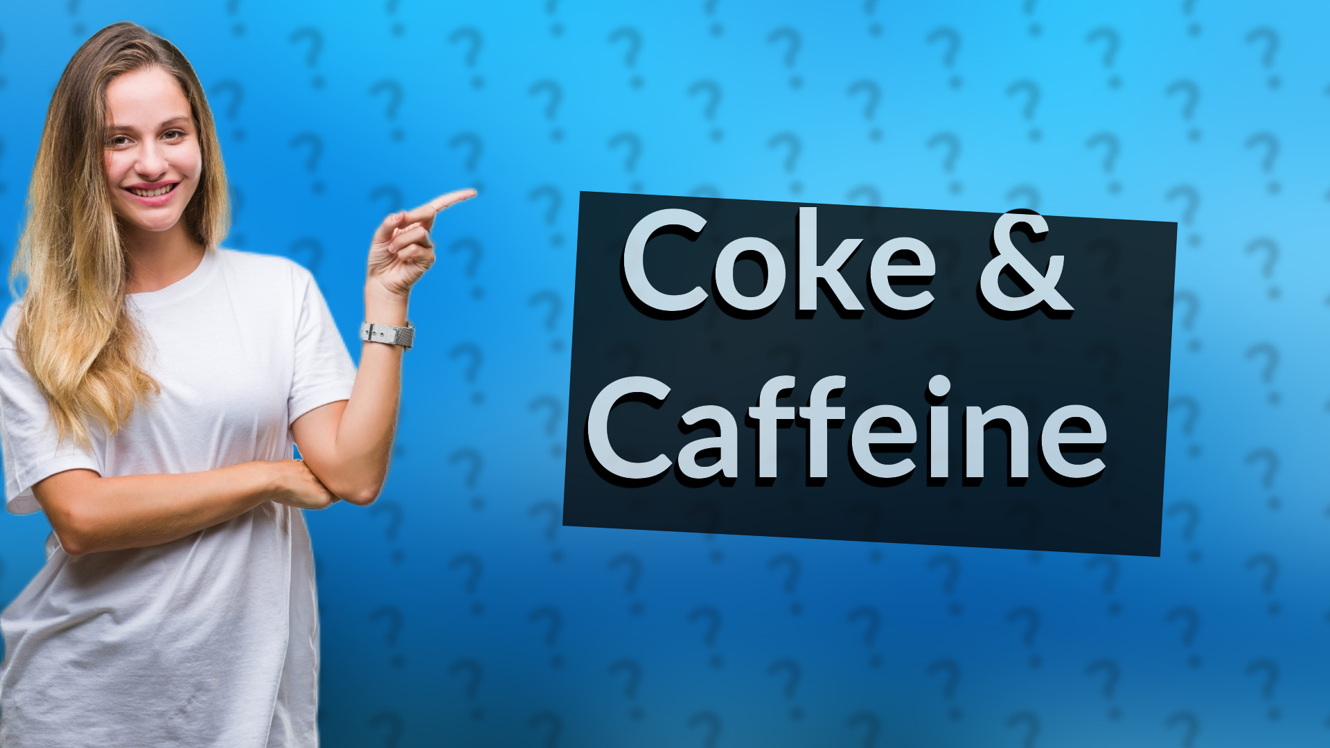 Coke & Caffeine