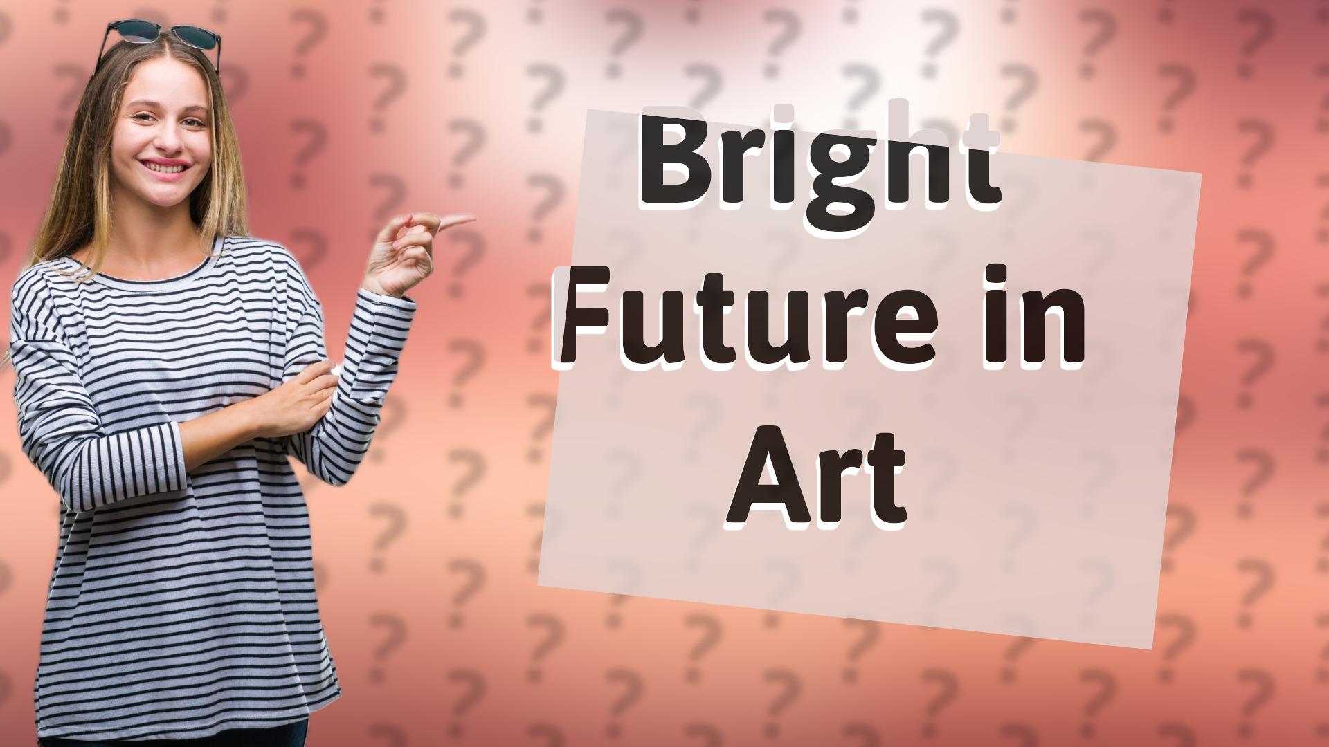 Bright Future in Art
