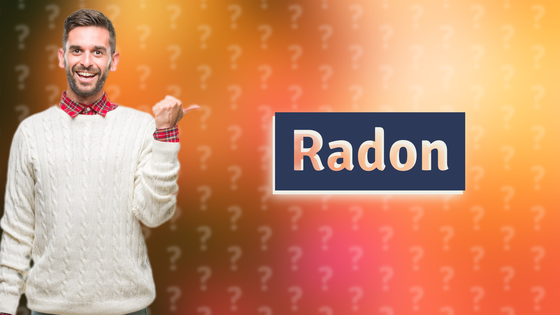Radon