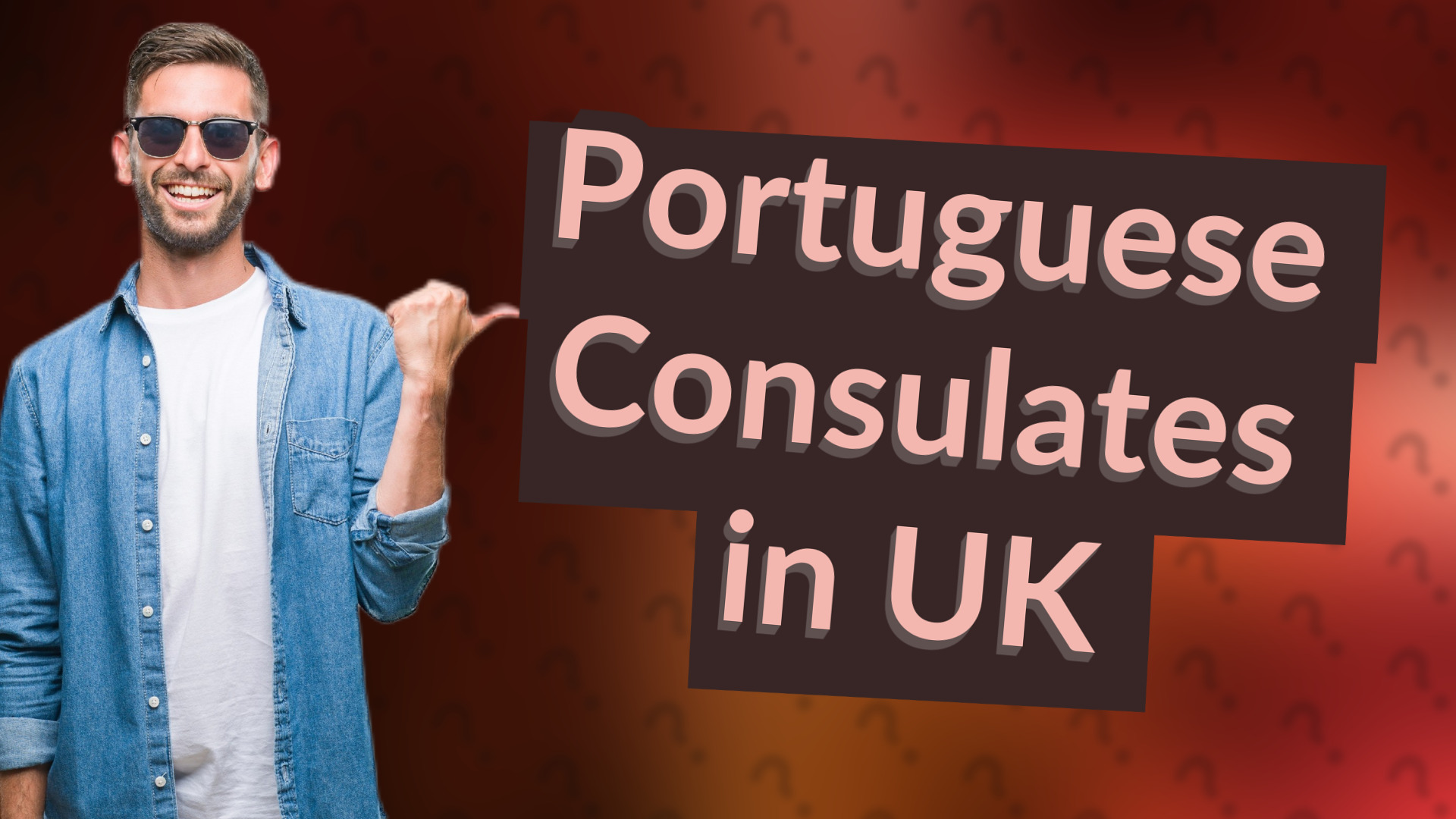 Portuguese Consulates in UK