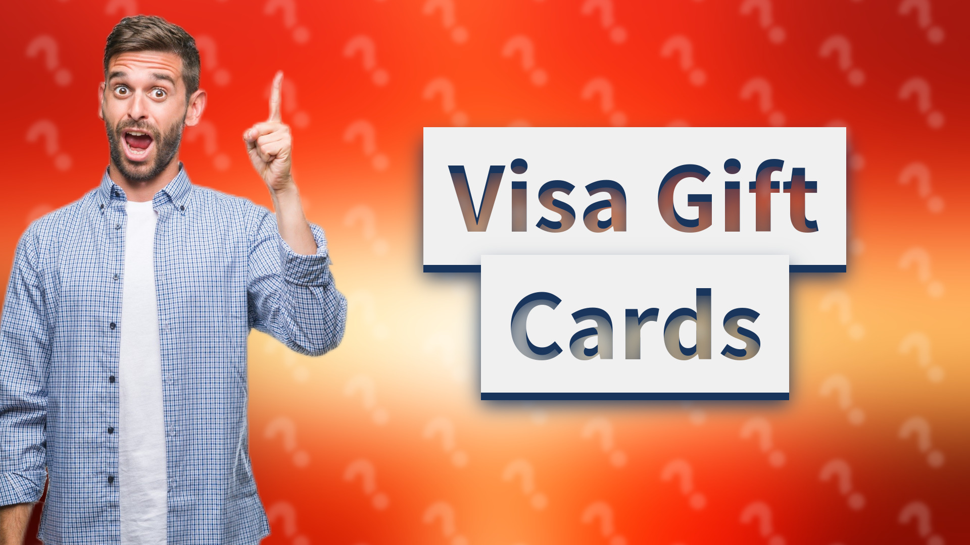 Visa Gift Cards