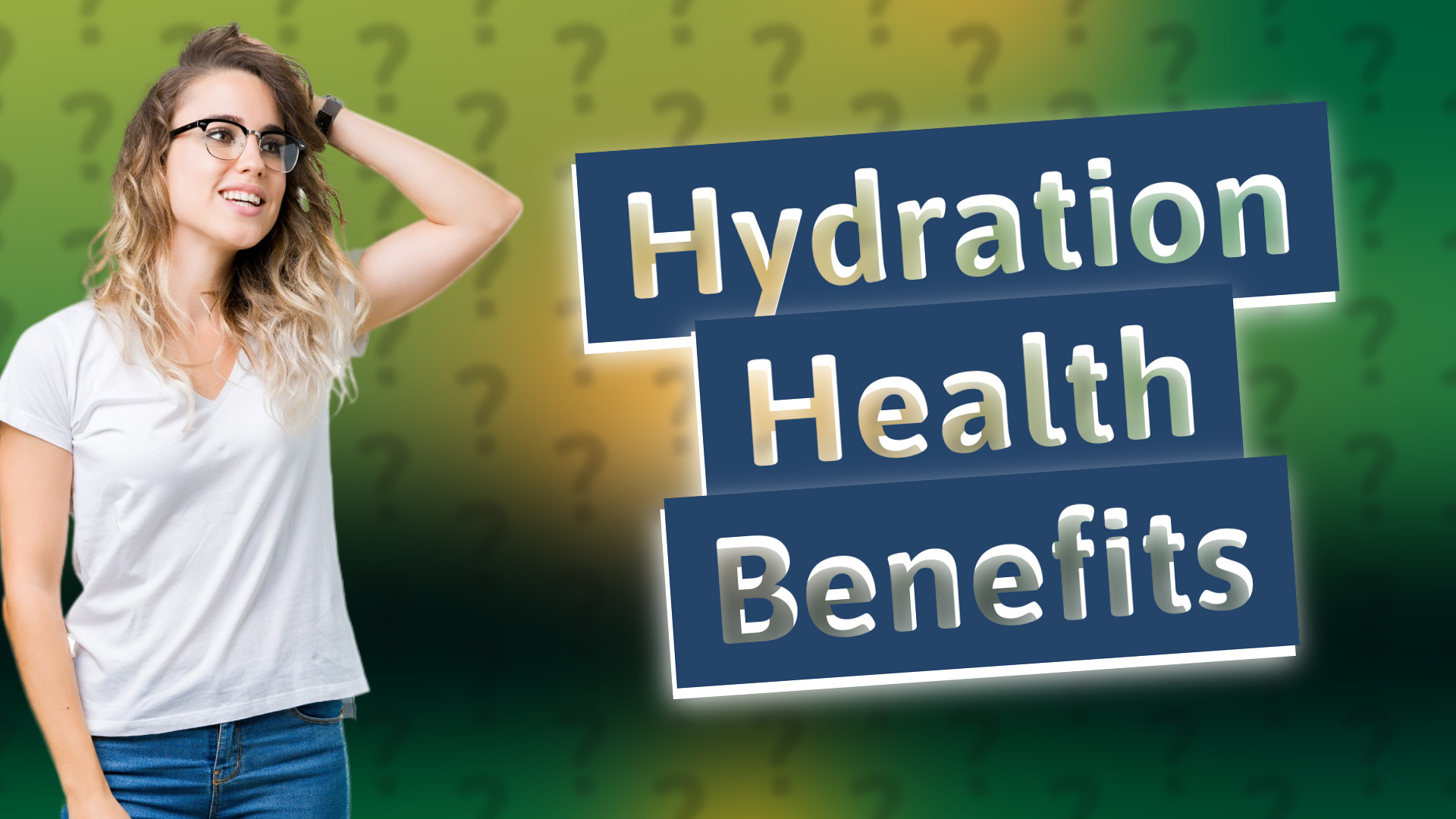 Hydration Health Benefits