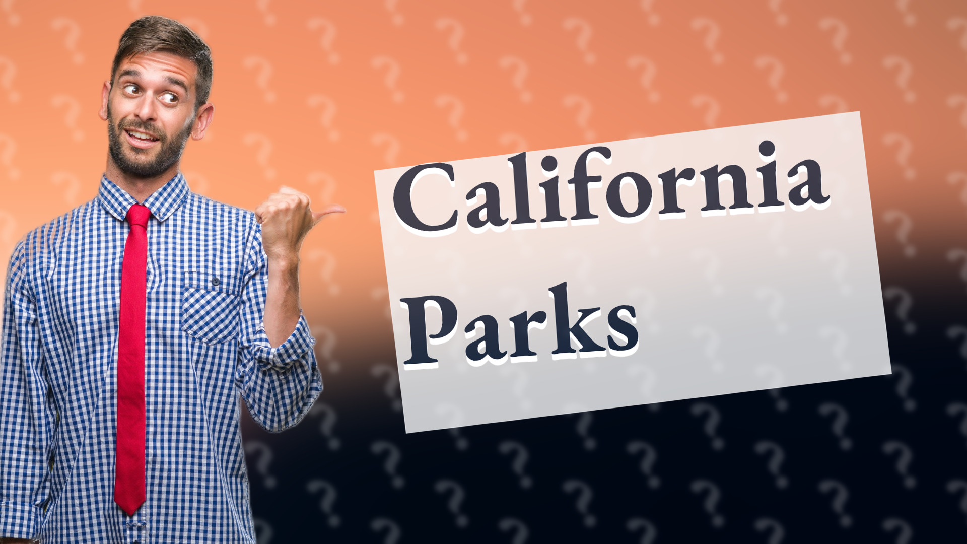 California Parks