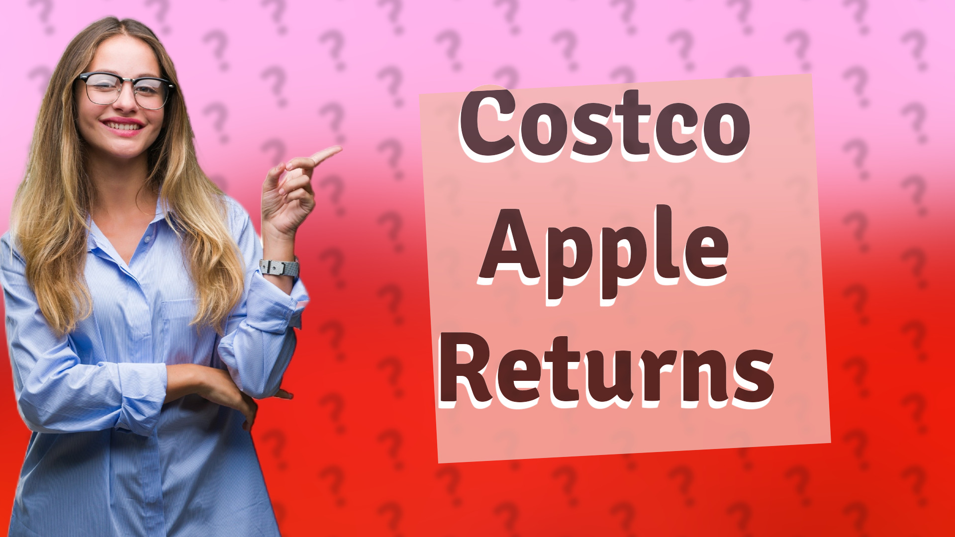 Costco Apple Returns