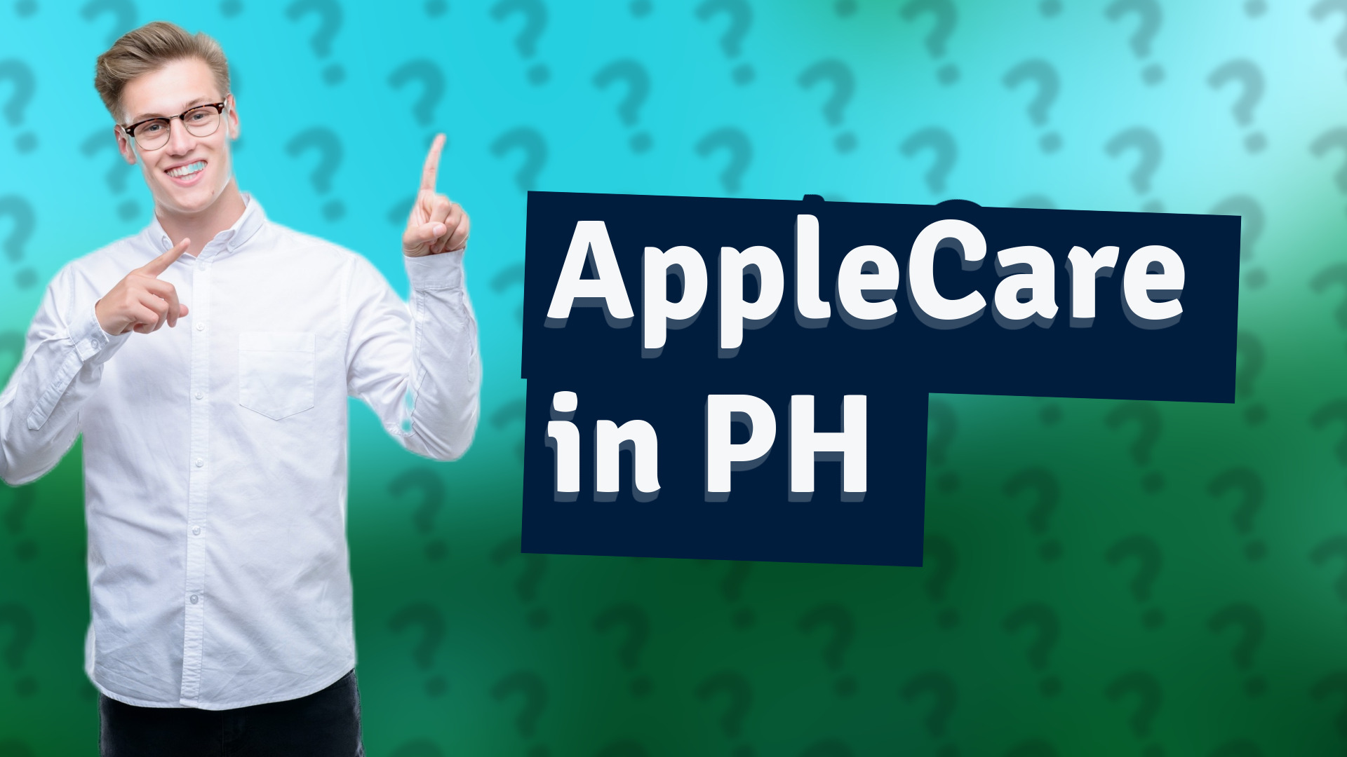 AppleCare in PH