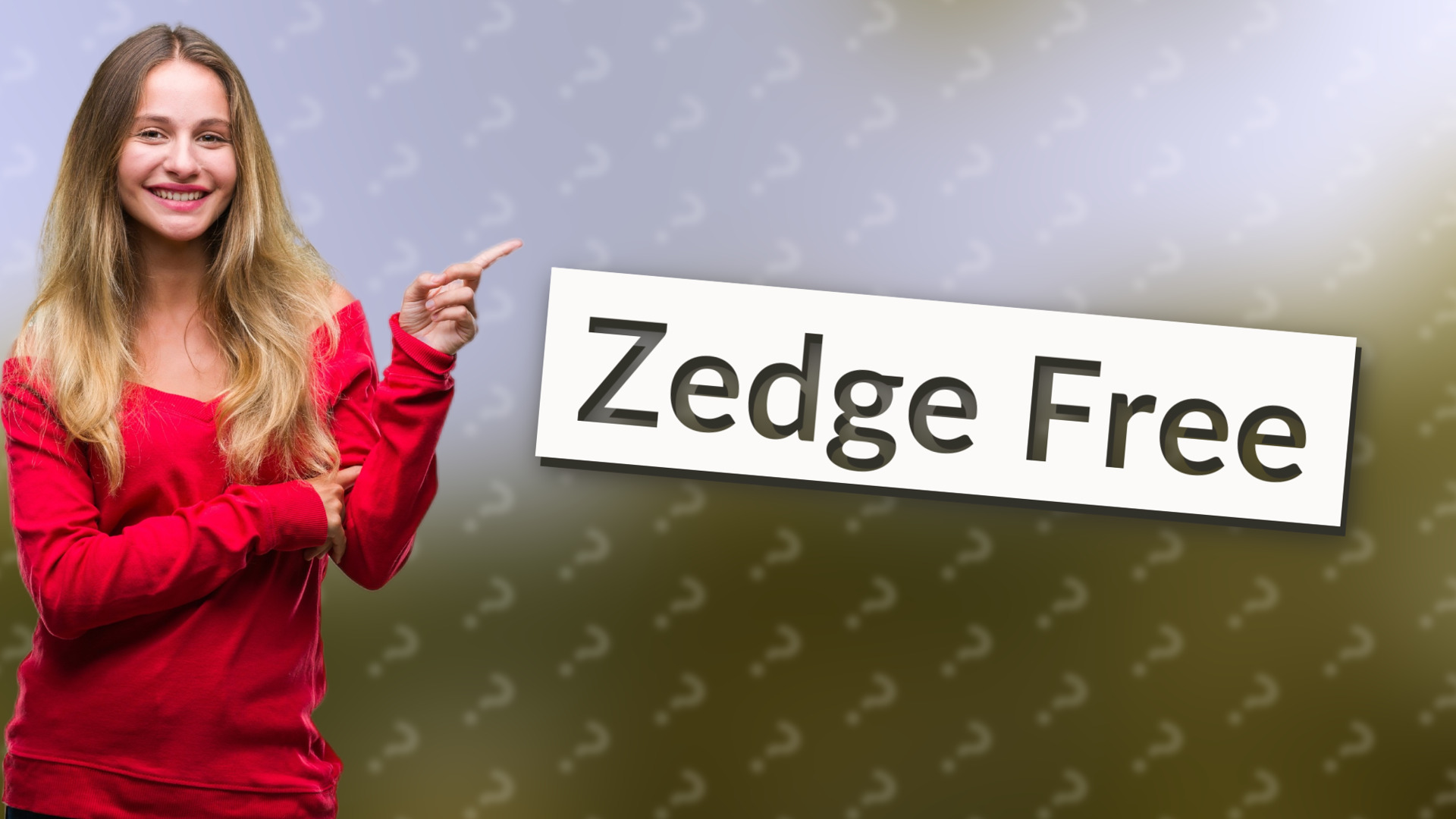 Zedge Free