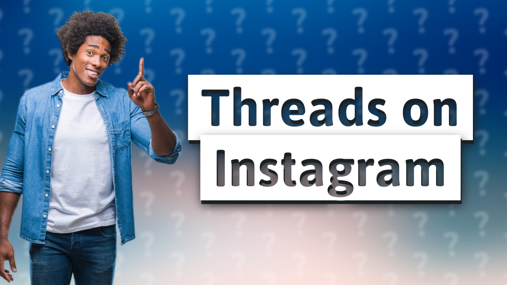 Threads on Instagram