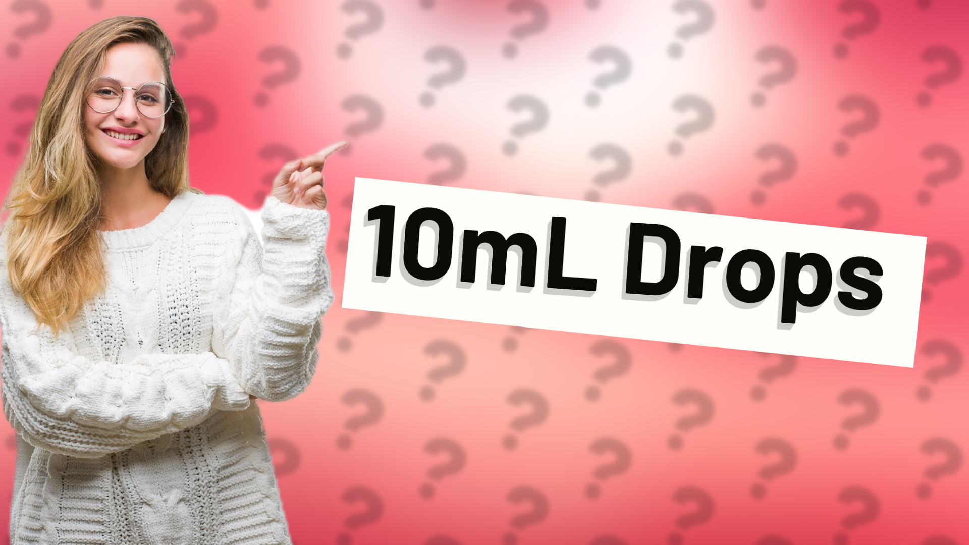 10mL Drops
