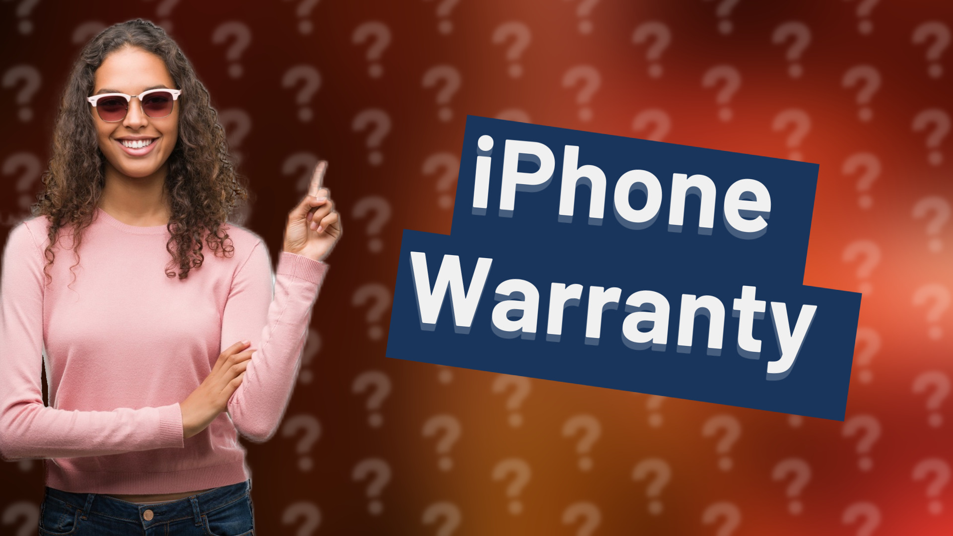 iPhone Warranty