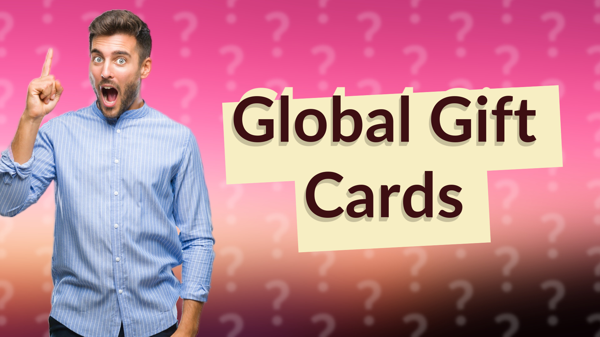 Global Gift Cards