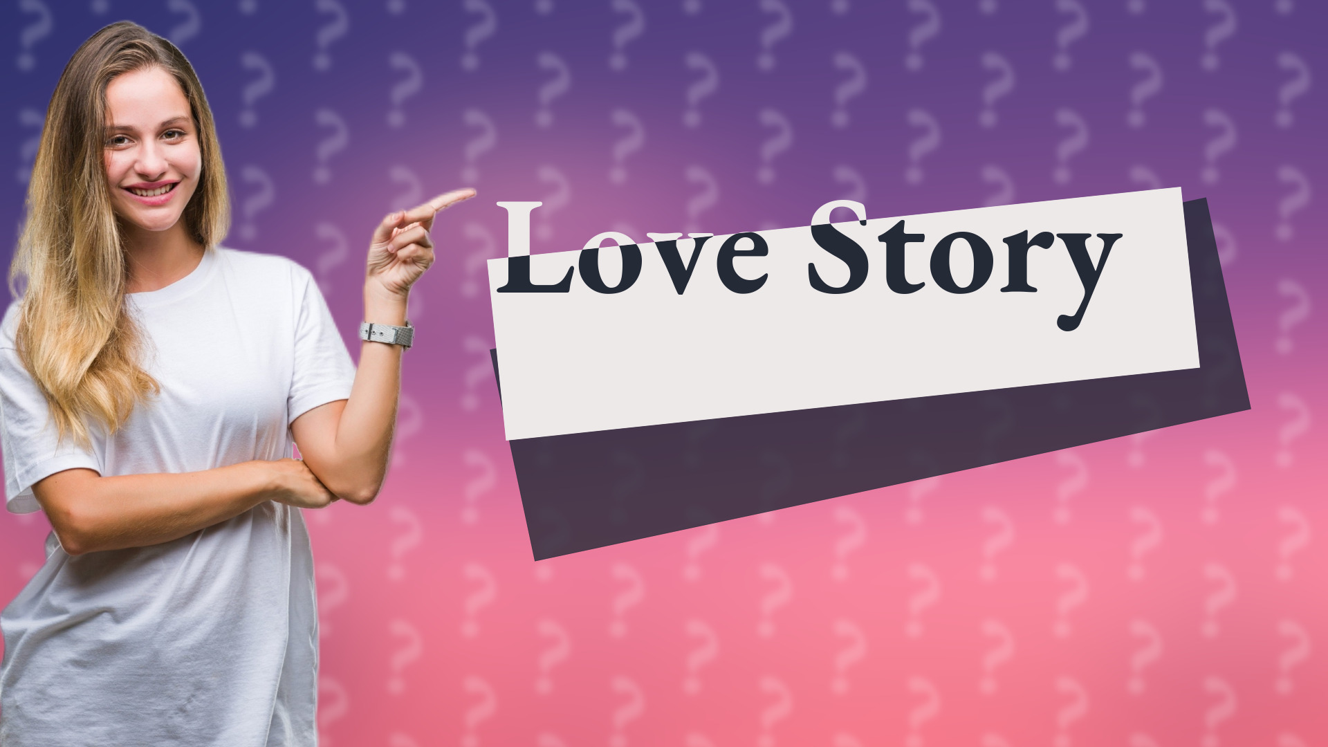 Love Story