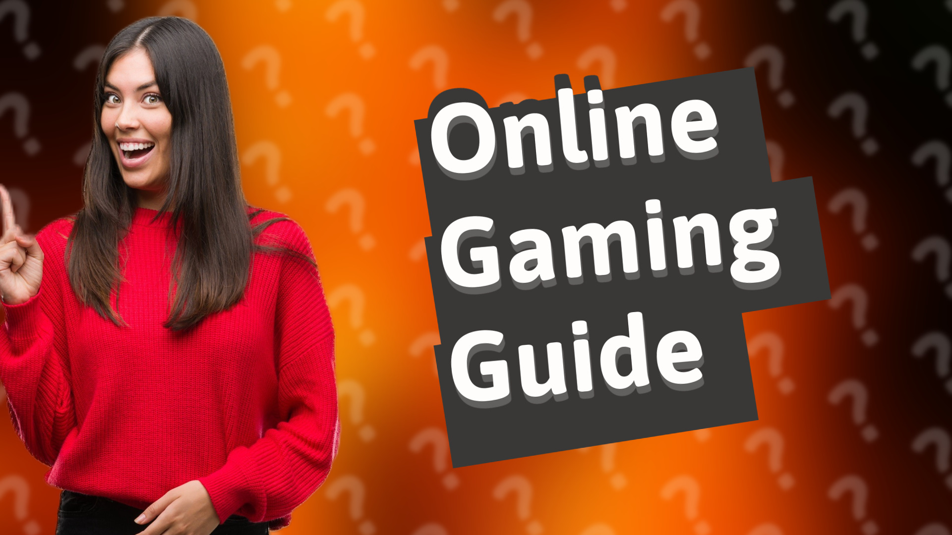 Online Gaming Guide