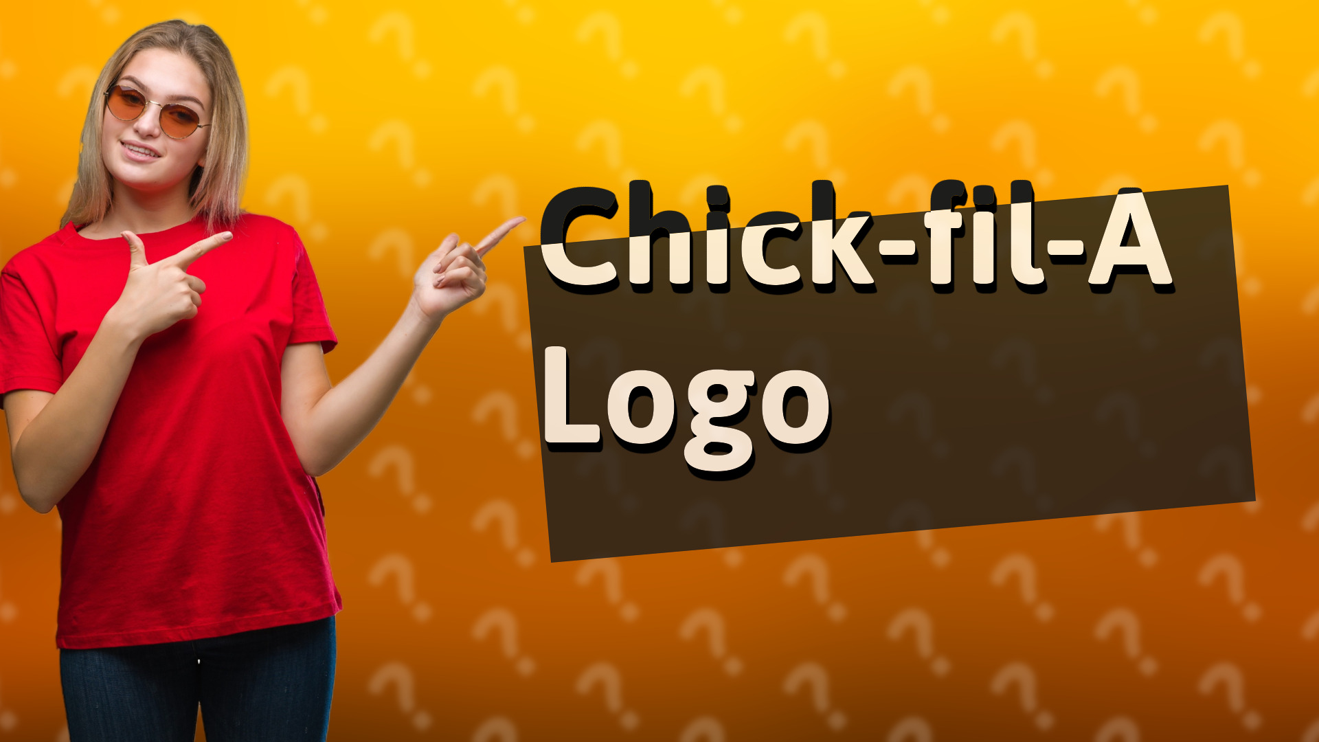 Chick-fil-A Logo