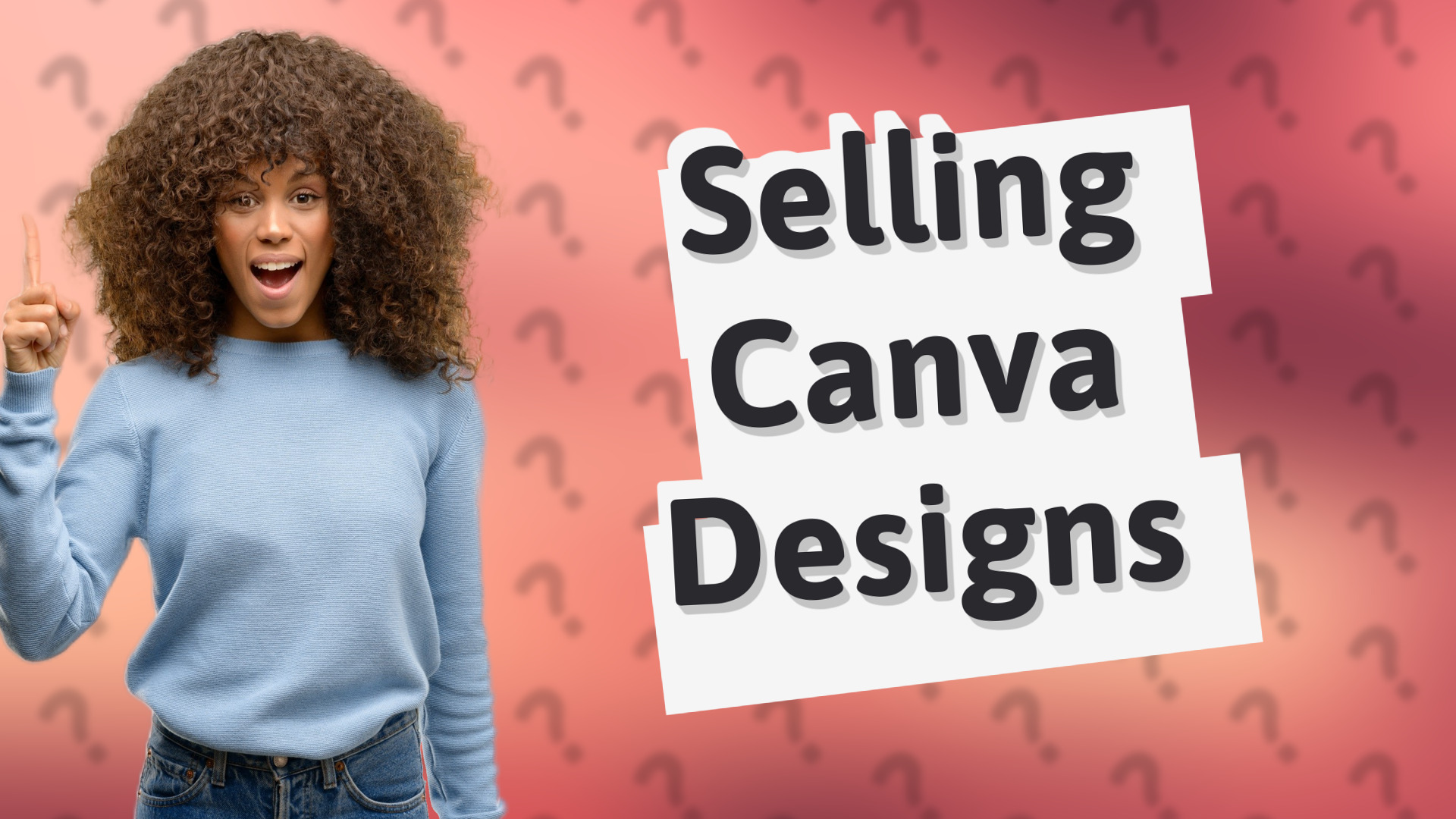 Selling Canva Designs