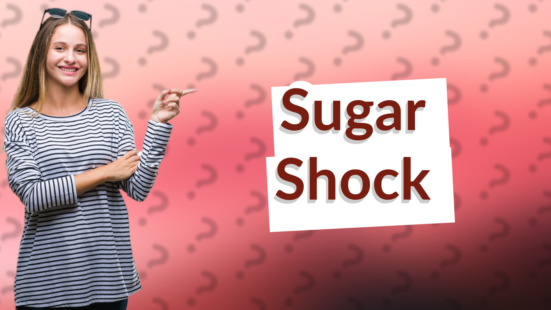 Sugar Shock