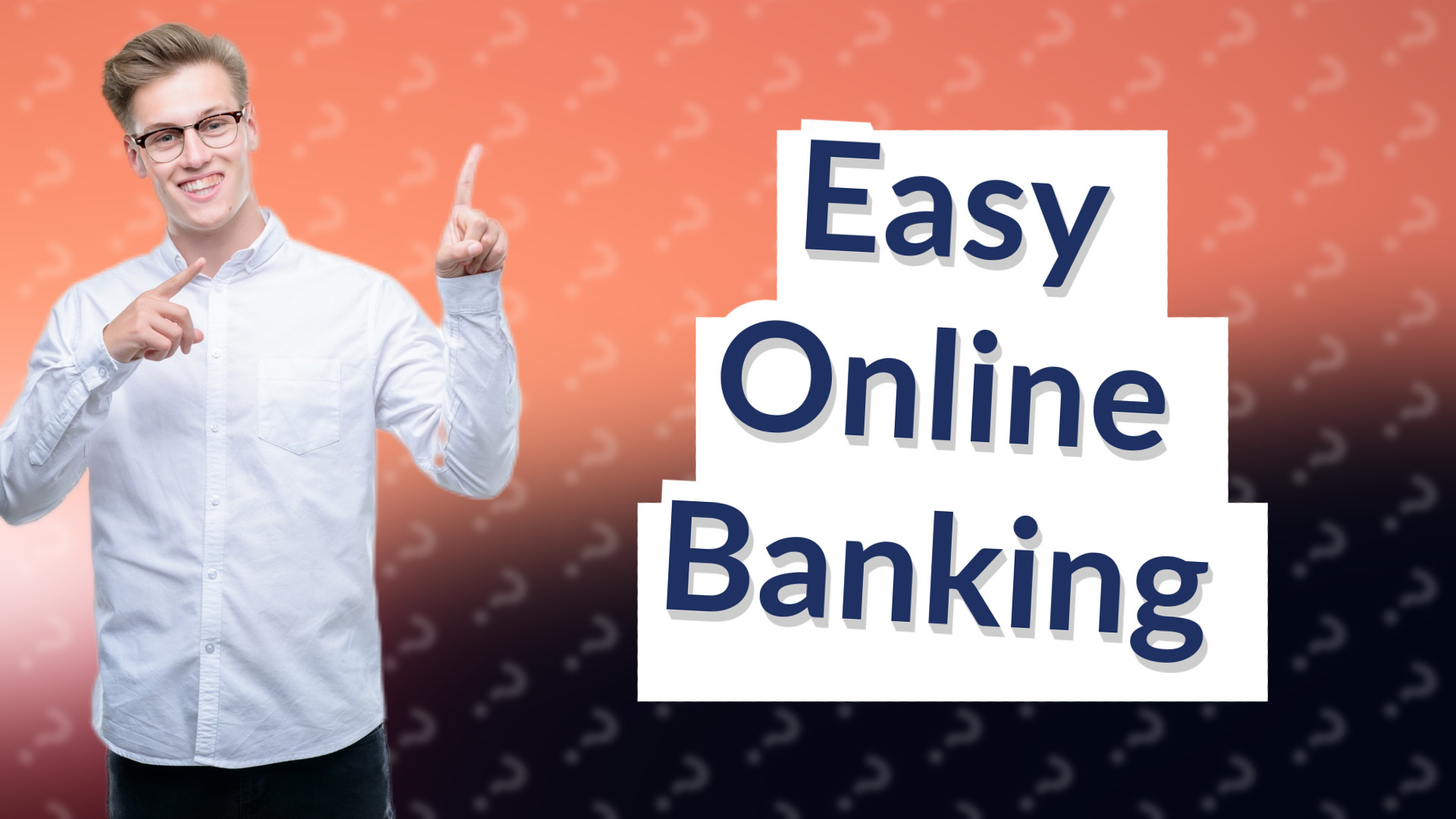 Easy Online Banking