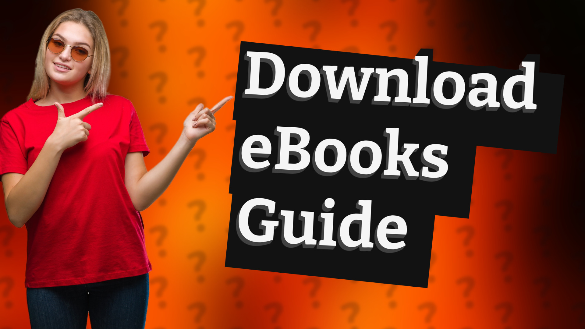 Download eBooks Guide