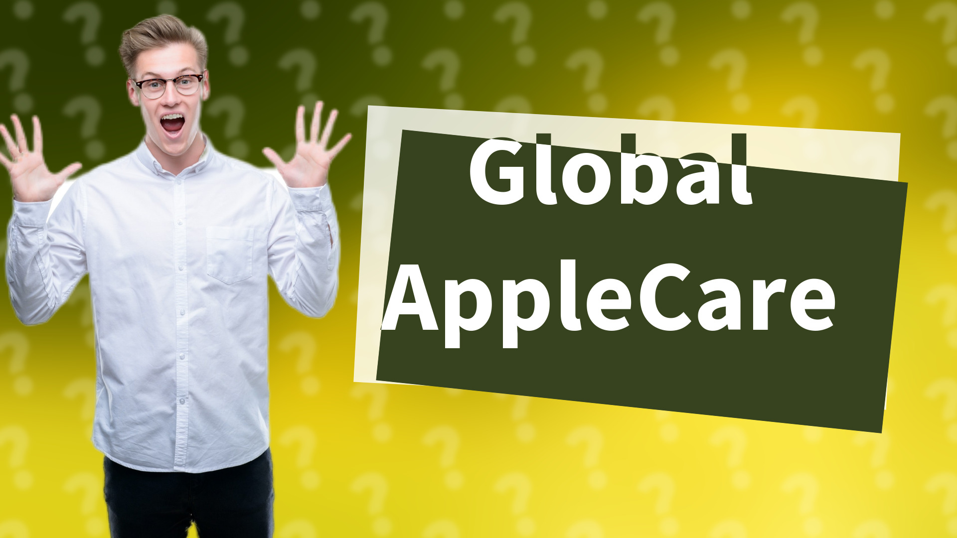 Global AppleCare