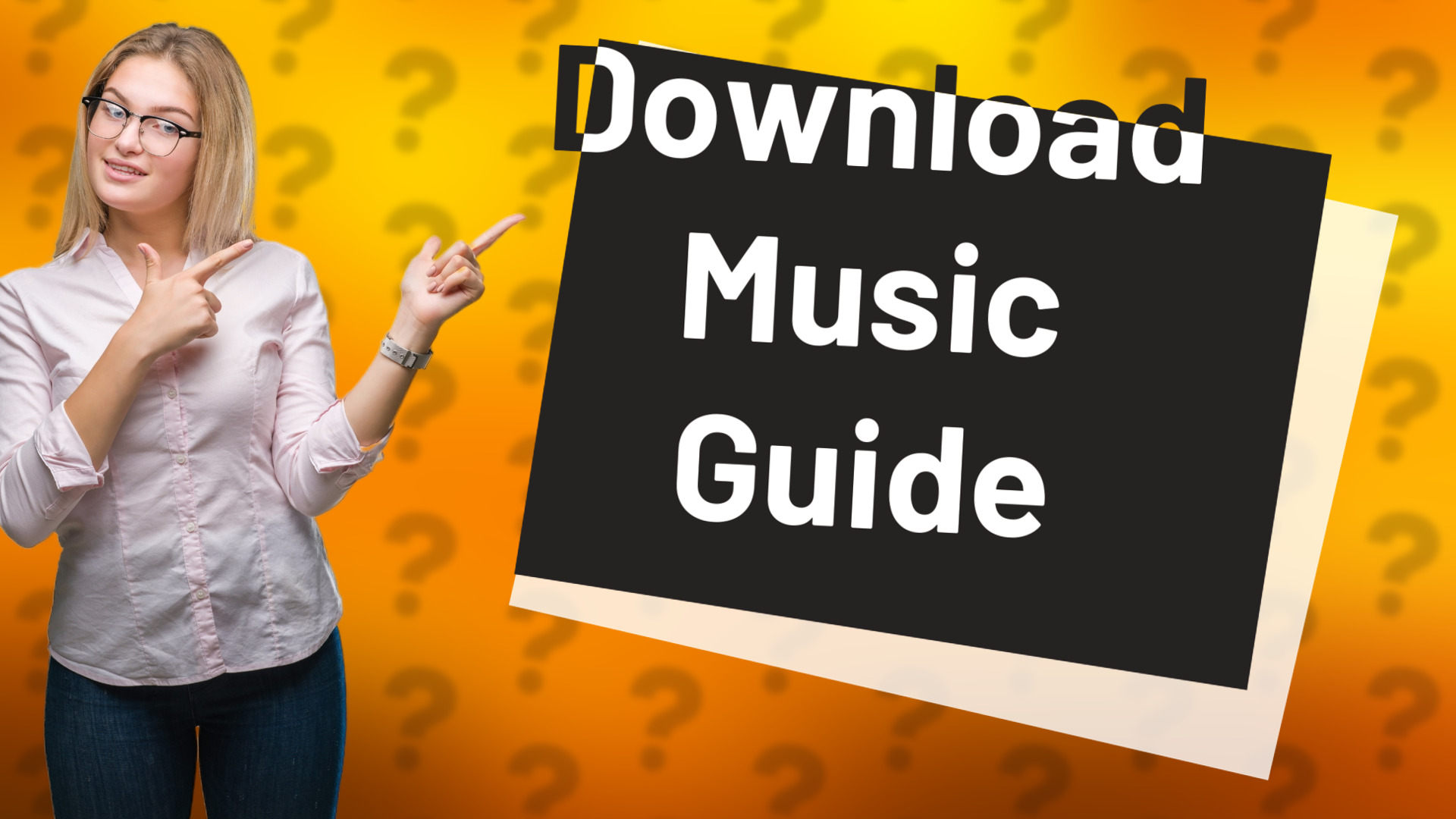 Download Music Guide
