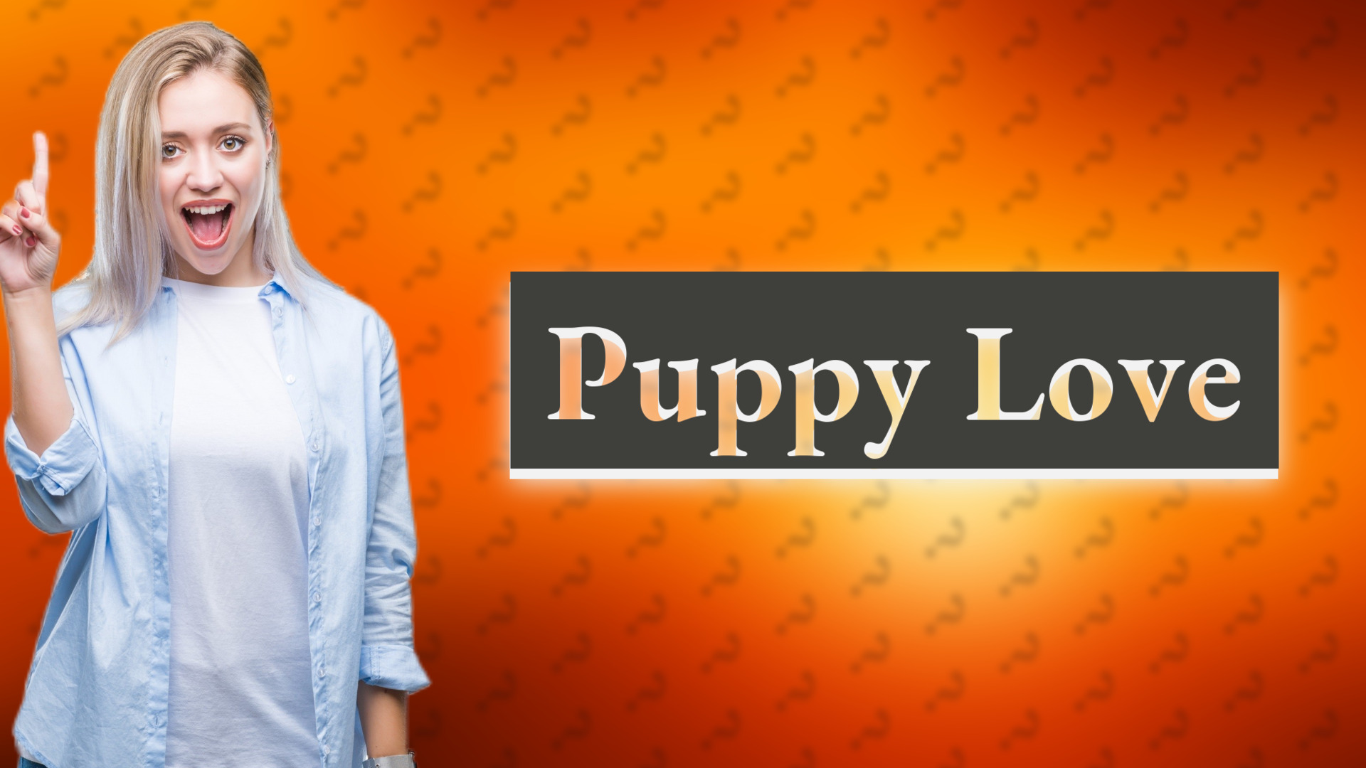 Puppy Love