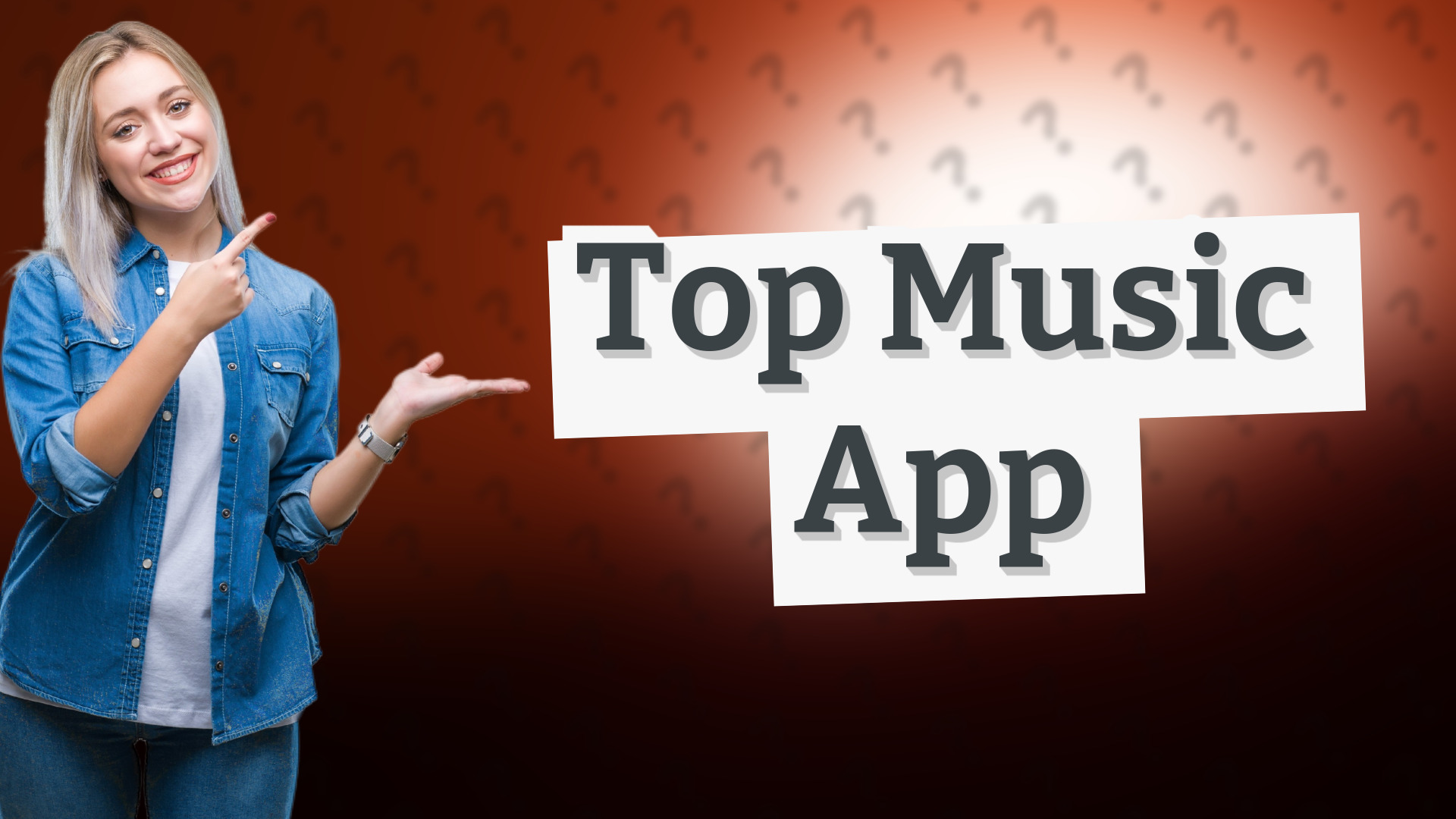 Top Music App