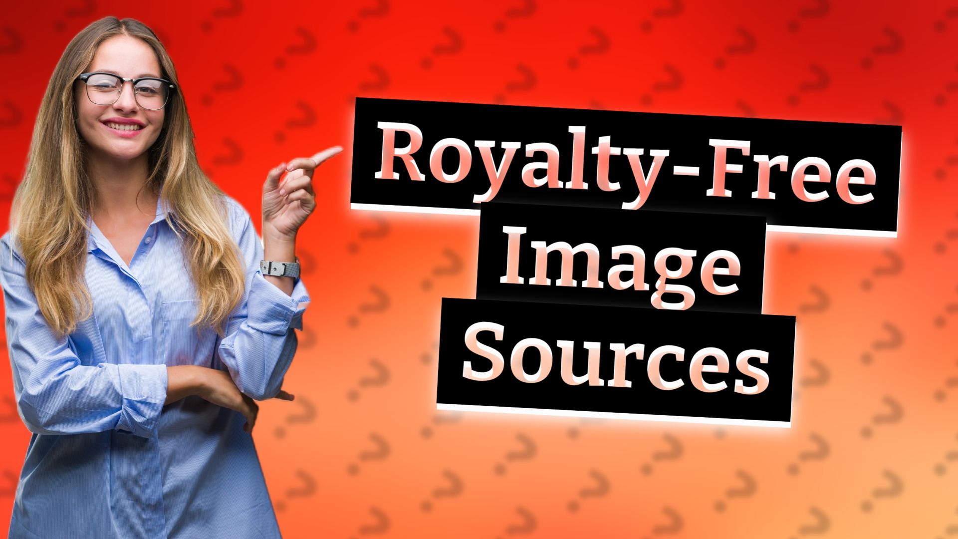 Royalty-Free Image Sources