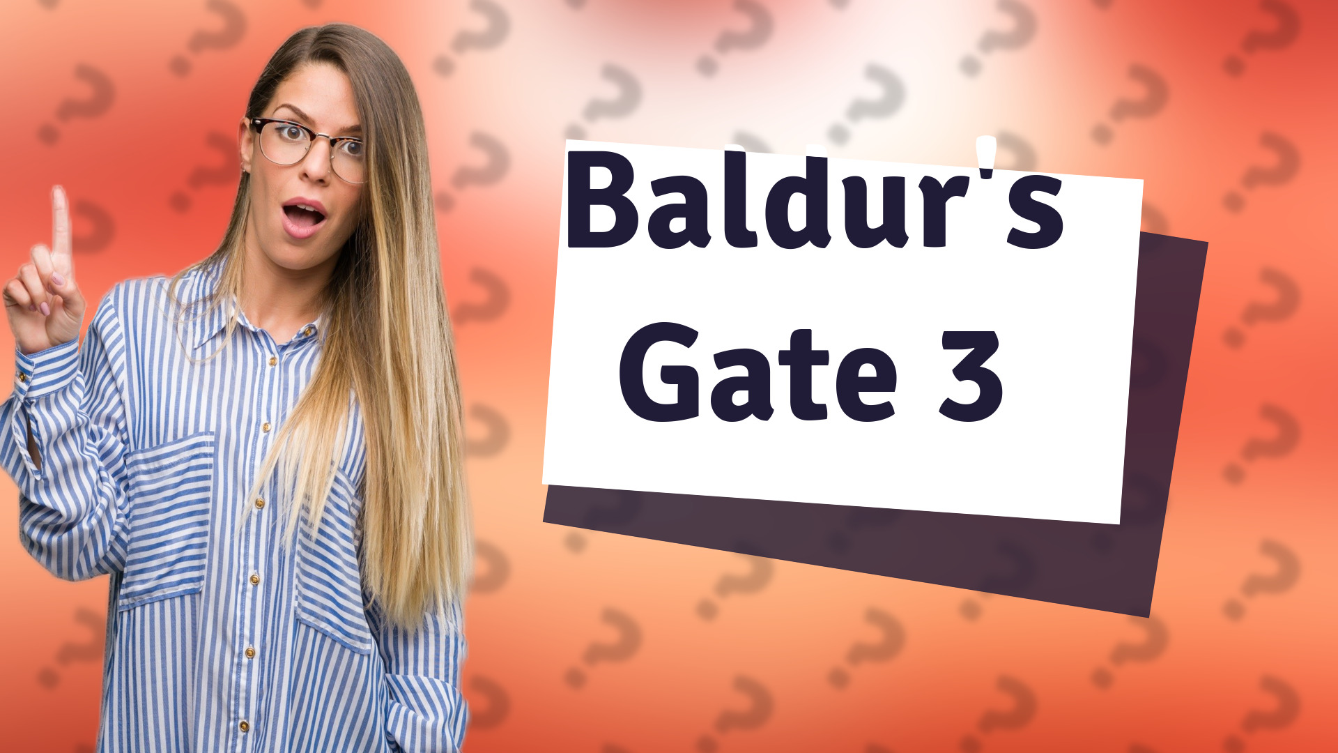 Baldur's Gate 3
